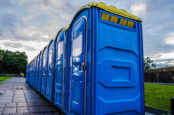 Portable Toilet Options We Offer in Cherry Valley, CA